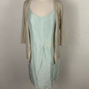 90’s Vintage Slip Dress by Ann Taylor Loft